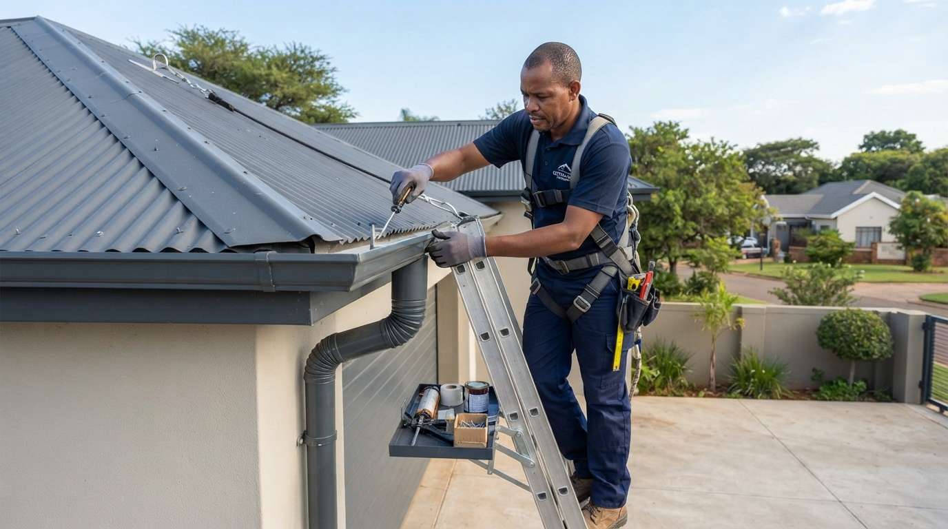 Seven signs your gutters need replacing, not repairing